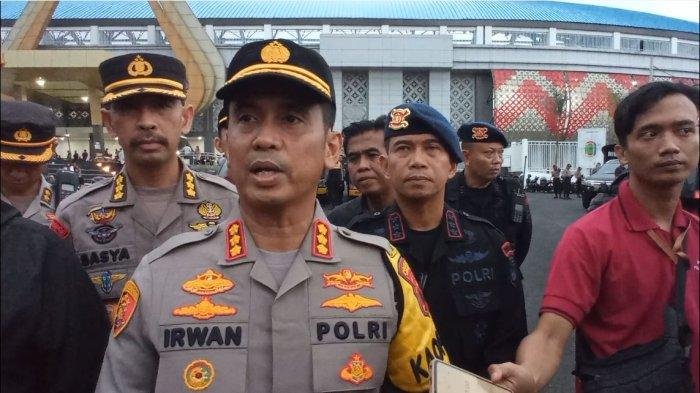 Warga Semarang yang Mudik Diminta Gunakan Aplikasi Keamanan “Libas”